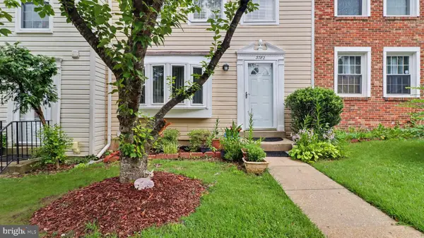 3782 Evans Trail Way, BELTSVILLE, MD 20705