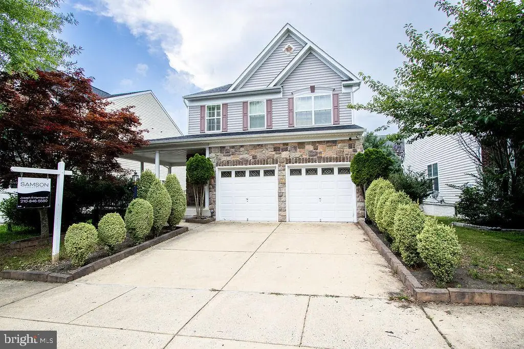 15627 Gillmore Greens Ct, Brandywine, MD 20613 - #1