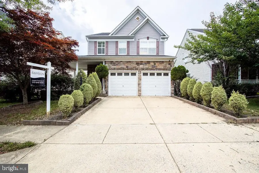 15627 Gillmore Greens Ct, Brandywine, MD 20613 - #2