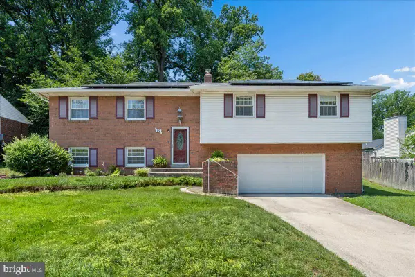 15 Herrington Dr, UPPER MARLBORO, MD 20774
