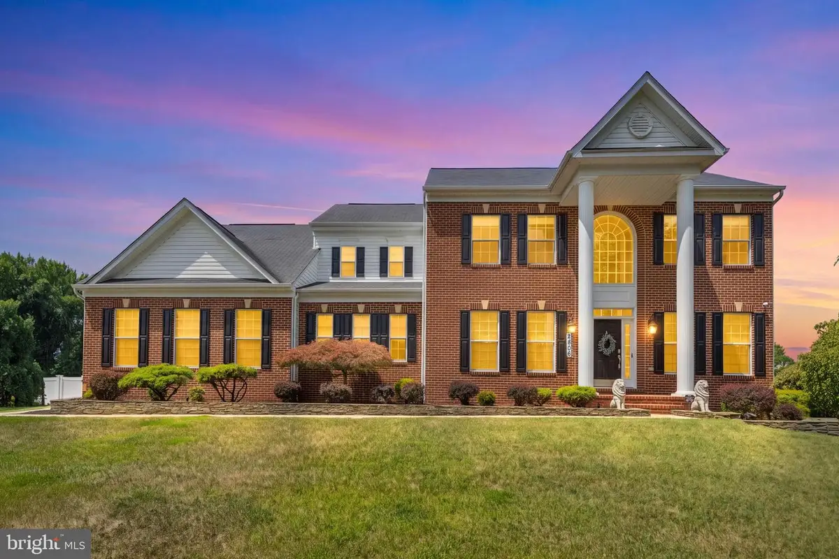2806 Pumpkin St, Clinton, MD 20735 - #1