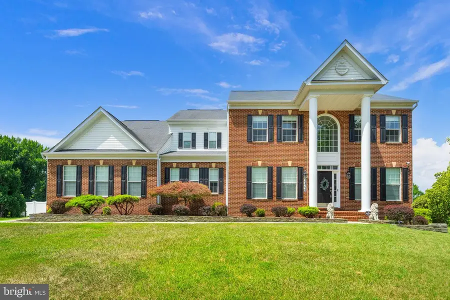 2806 Pumpkin St, Clinton, MD 20735 - #2