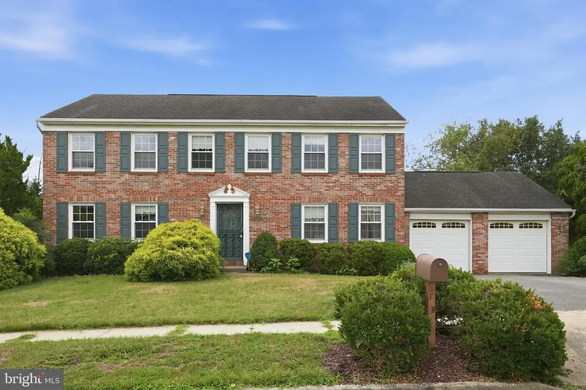 12717 Northcliff Rd, Bowie, MD 20720 - #1