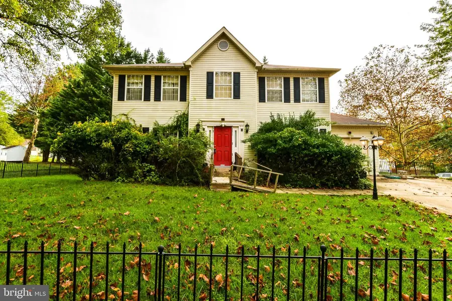 1111 Kings Heather Dr, Bowie, MD 20721 - #2