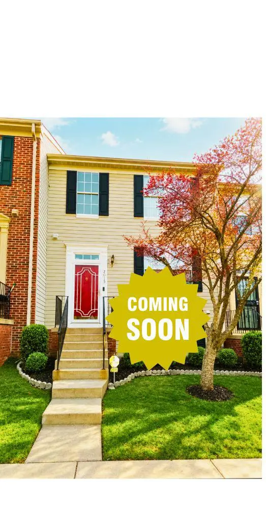 2015 S Anvil Ln, Temple Hills, MD 20748 - #1