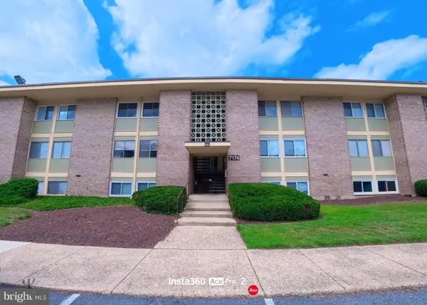 7174 Donnell Pl #c-5, DISTRICT HEIGHTS, MD 20747