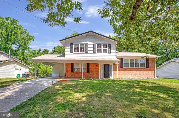 11306 Sherrington Ct, UPPER MARLBORO, MD 20774