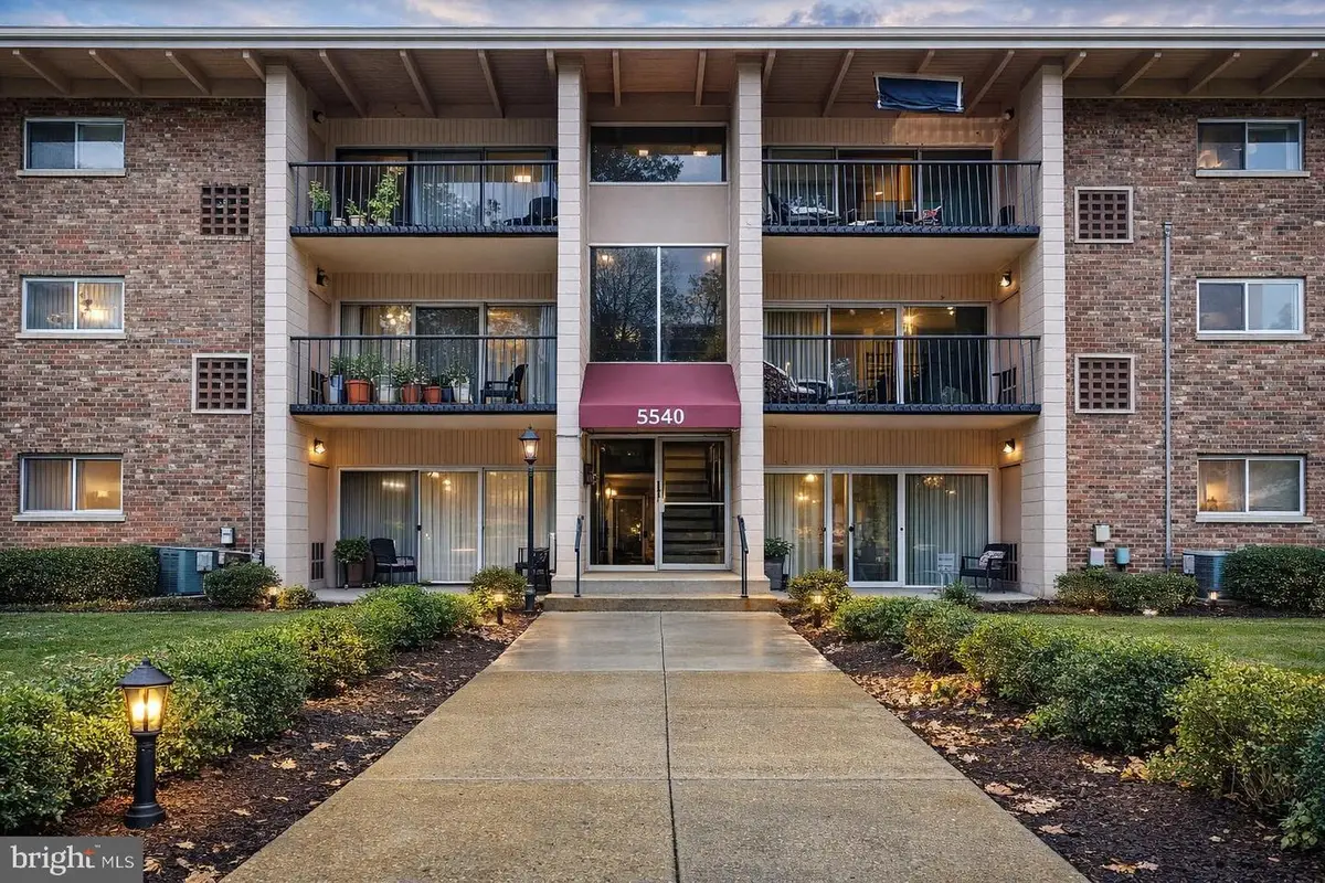 5540 Karen Elaine Dr #1641, Hyattsville, MD 20784 - #1