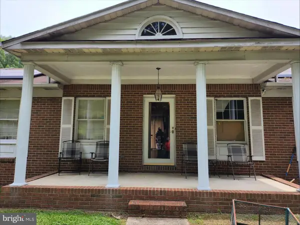 16000 Baden Naylor Rd, BRANDYWINE, MD 20613