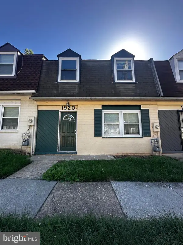 1920 Dutch Village Dr #t-226, LANDOVER, MD 20785