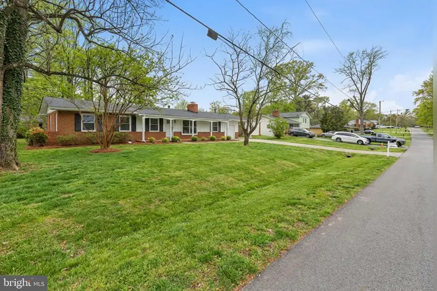 9535 Nottingham Dr, Upper Marlboro, MD 20772 - #2