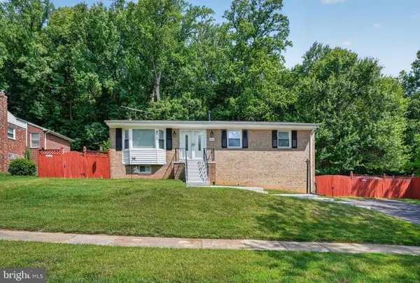6102 Brooke Jane Dr, CLINTON, MD 20735