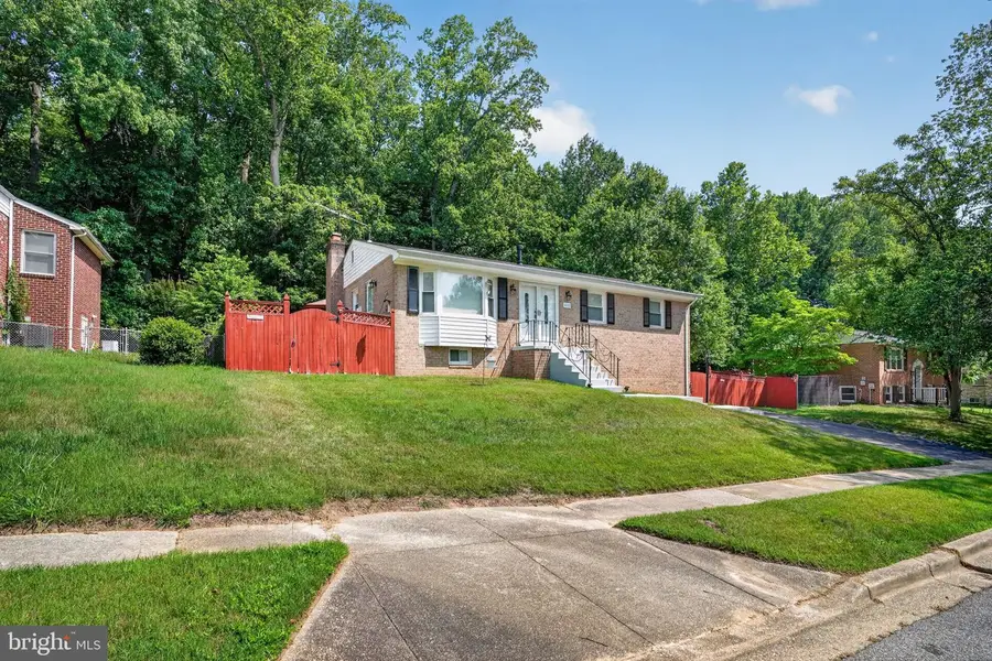 6102 Brooke Jane Dr, Clinton, MD 20735 - #3