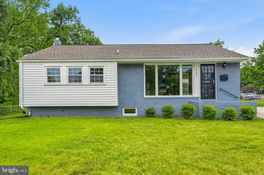 8300 Cathedral Ave, New Carrollton, MD 20784 - #3