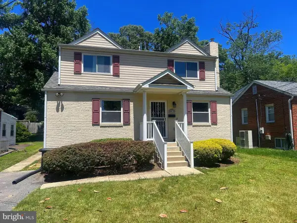 9410 Washington Blvd, LANHAM, MD 20706
