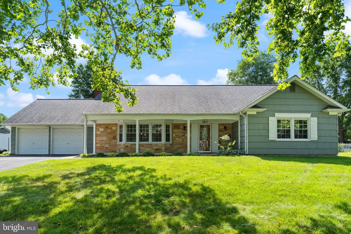 2817 Stonybrook Dr, Bowie, MD 20715 - #1