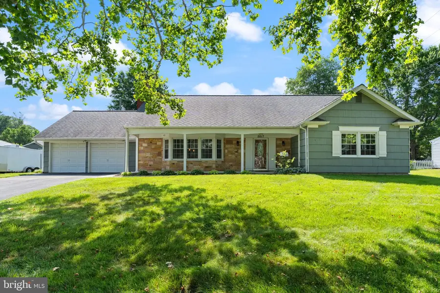 2817 Stonybrook Dr, Bowie, MD 20715 - #3
