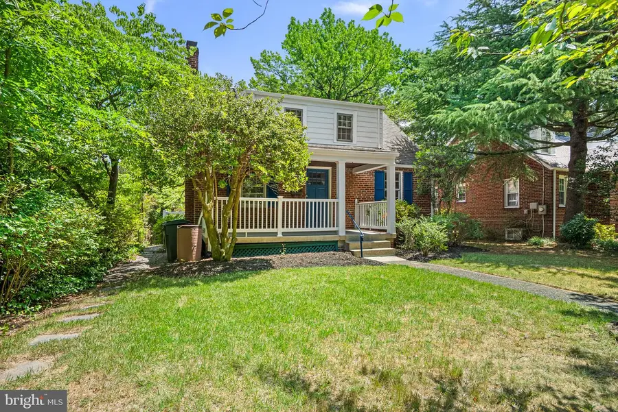 6505 41st Ave, University Park, MD 20782 - #3