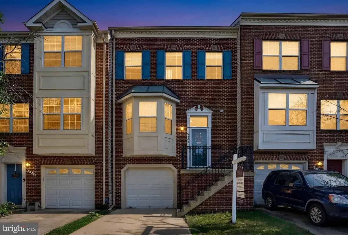 9703 Reiker Dr, Upper Marlboro, MD 20774 - #1