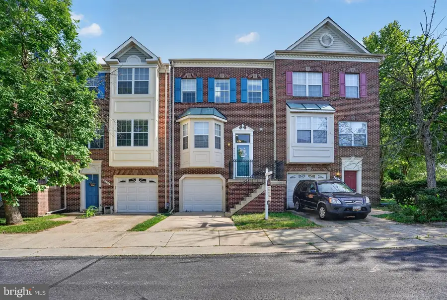 9703 Reiker Dr, Upper Marlboro, MD 20774 - #2