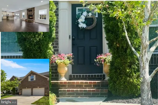 3002 Winterbourne Dr, UPPER MARLBORO, MD 20774