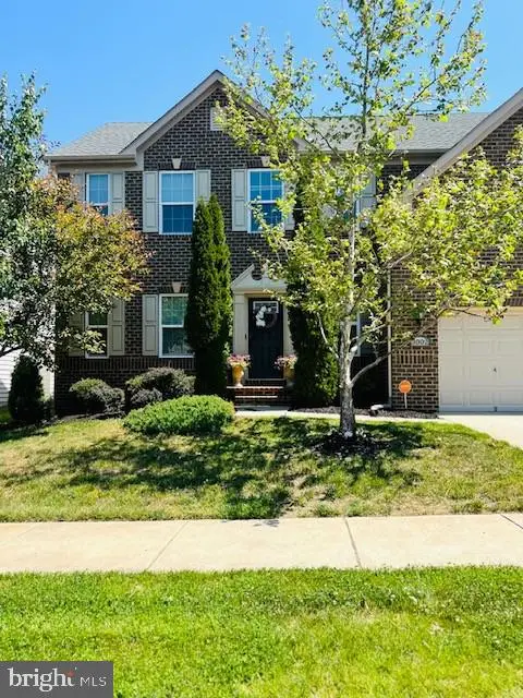 3002 Winterbourne Dr, Upper Marlboro, MD 20774 - #2