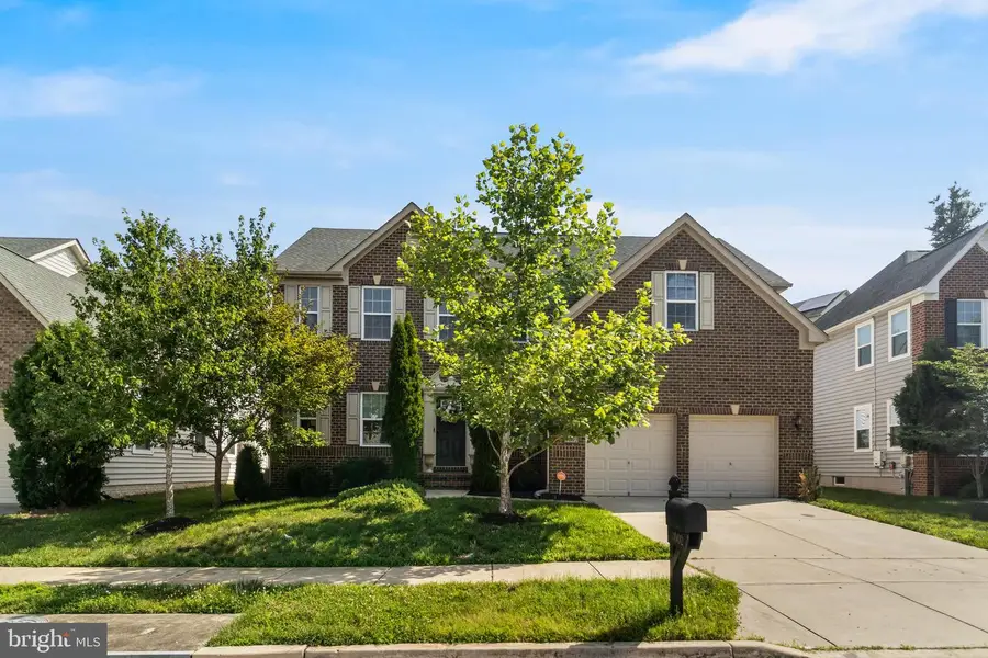 3002 Winterbourne Dr, Upper Marlboro, MD 20774 - #3