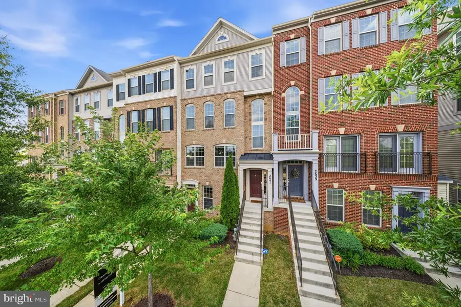 2643 Campus Way N, Glenarden, MD 20706 - #3