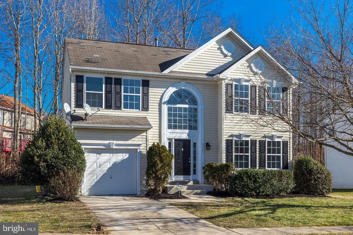 9704 Penguin Pl, Upper Marlboro, MD 20772 - #1