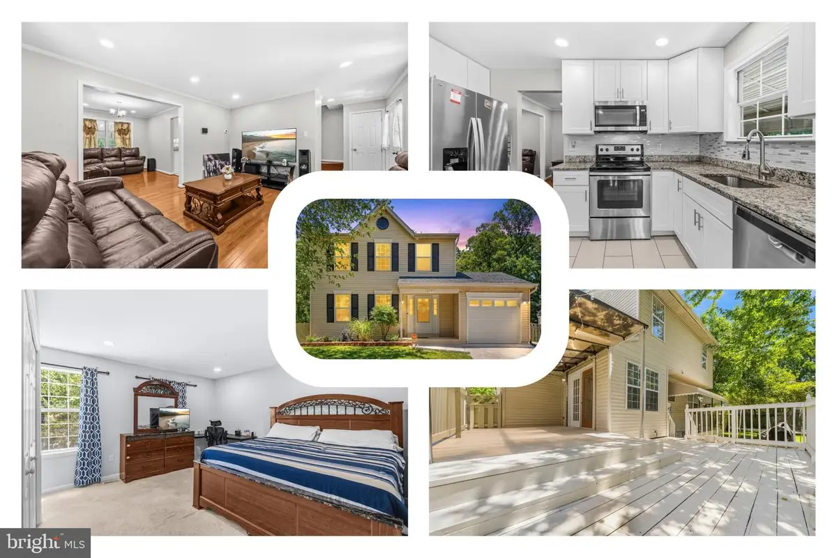 8707 Delphi Dr, Clinton, MD 20735 - #1