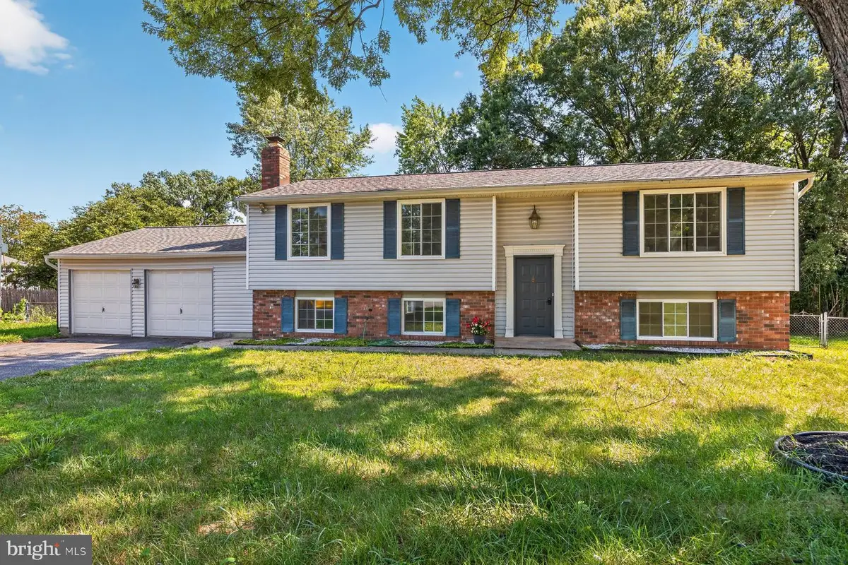 8601 Briarwood Ct, Laurel, MD 20708 - #1