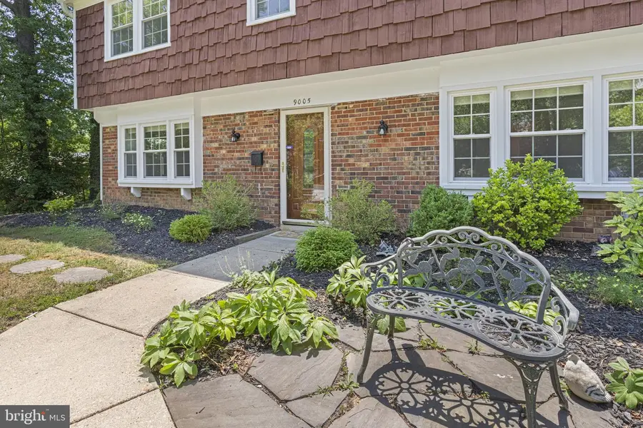 9005 Eastbourne Ln, Laurel, MD 20708 - #3