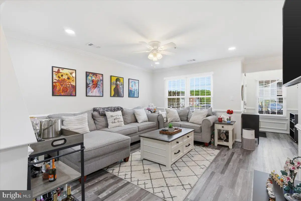 1008 Spring Valley Ct, Fort Washington, MD 20744 - #1