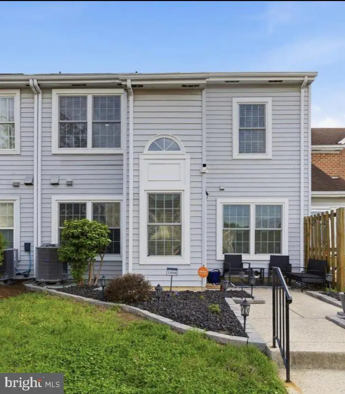 1008 Spring Valley Ct, Fort Washington, MD 20744 - #2