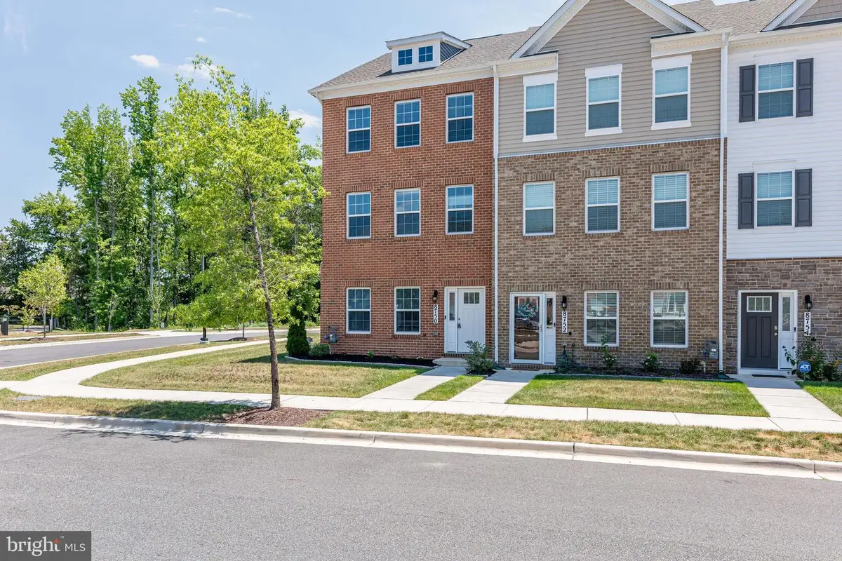 8750 Mimosa Ave, Clinton, MD 20735 - #1