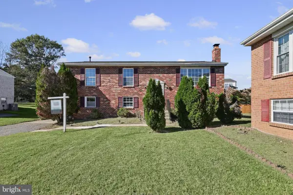 12112 Birchview Dr, CLINTON, MD 20735