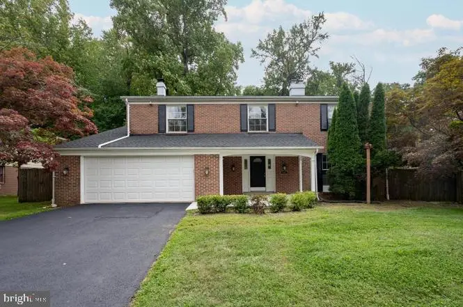 401 Rexburg Ave, Fort Washington, MD 20744 - #2