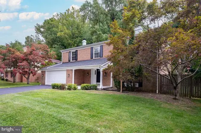 401 Rexburg Ave, Fort Washington, MD 20744 - #3