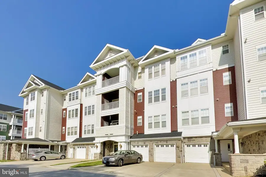 13851 Belle Chasse Blvd #213, Laurel, MD 20707 - #2