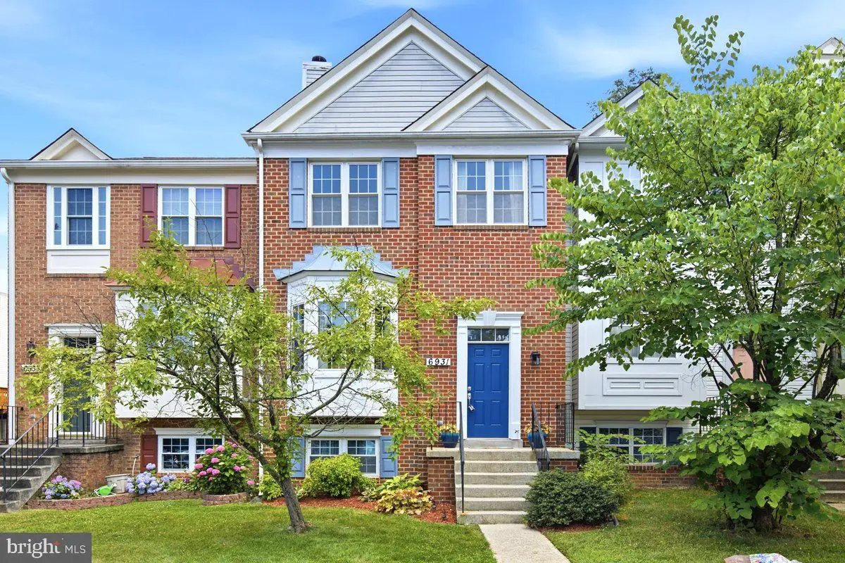 6931 Lady Anne Ct, Greenbelt, MD 20770 - #1