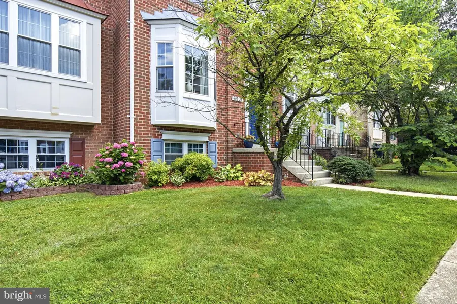 6931 Lady Anne Ct, Greenbelt, MD 20770 - #3
