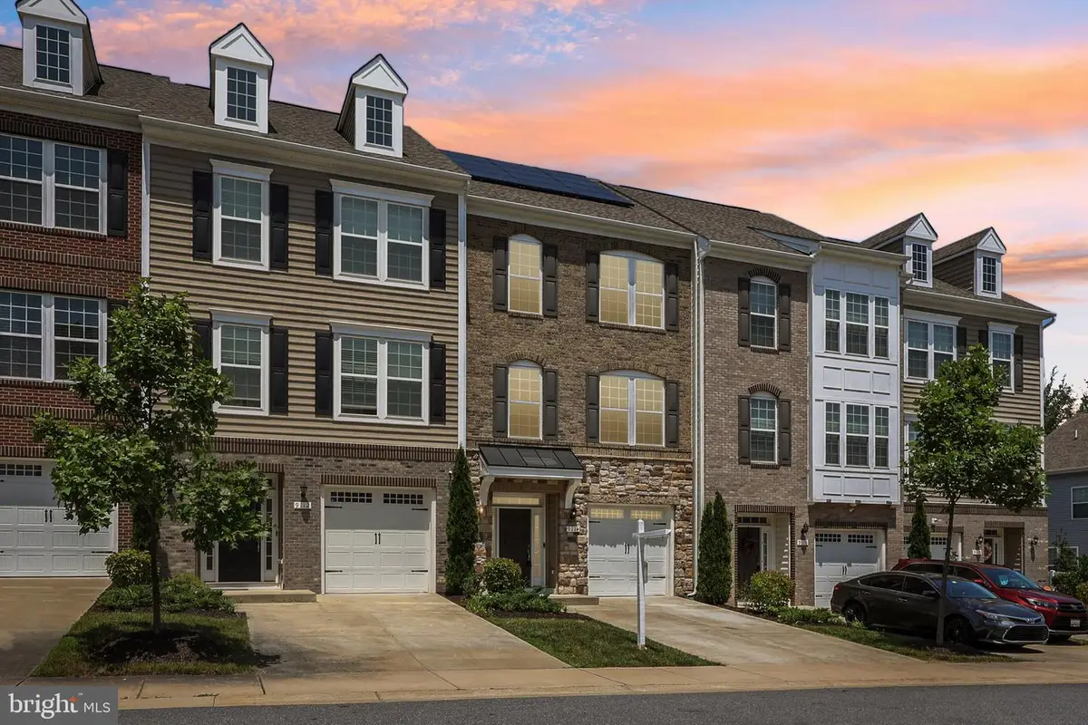 9114 Deer Meadow Ln, Upper Marlboro, MD 20772 - #1