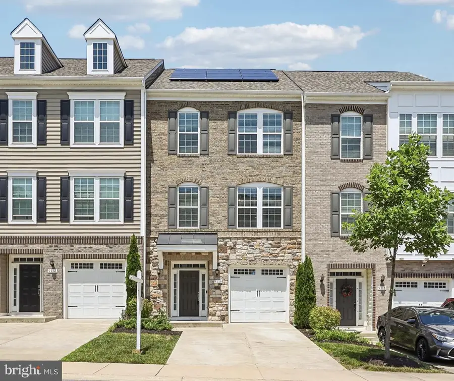 9114 Deer Meadow Ln, Upper Marlboro, MD 20772 - #2