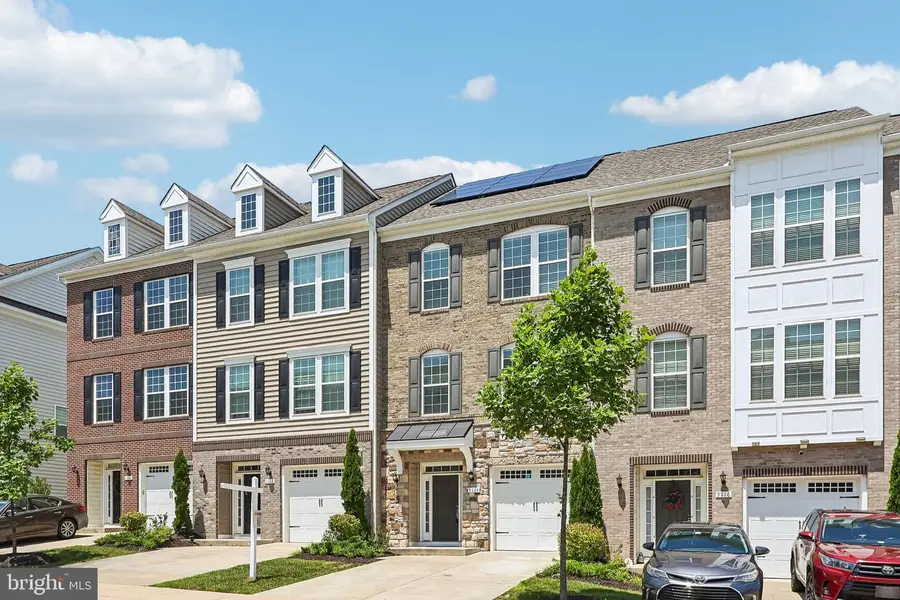 9114 Deer Meadow Ln, Upper Marlboro, MD 20772 - #3
