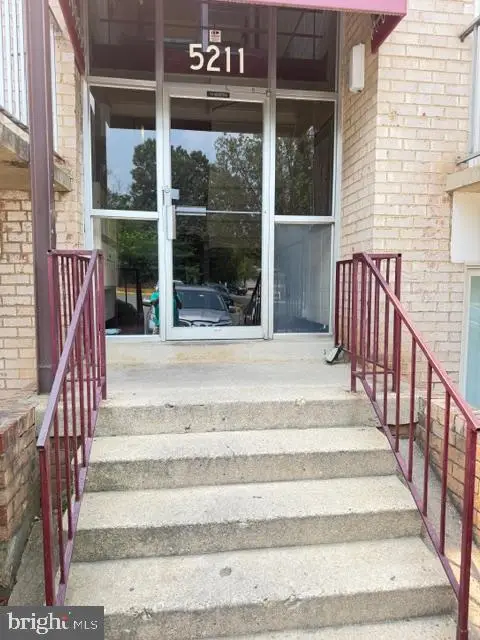5211 Newton St #103, Bladensburg, MD 20710 - #1