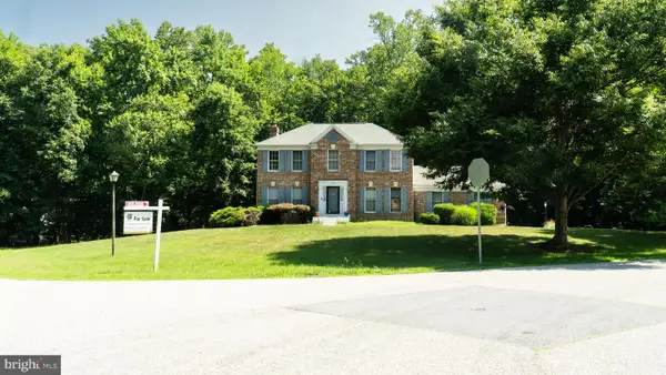 100 Blackpowder Ln, FORT WASHINGTON, MD 20744