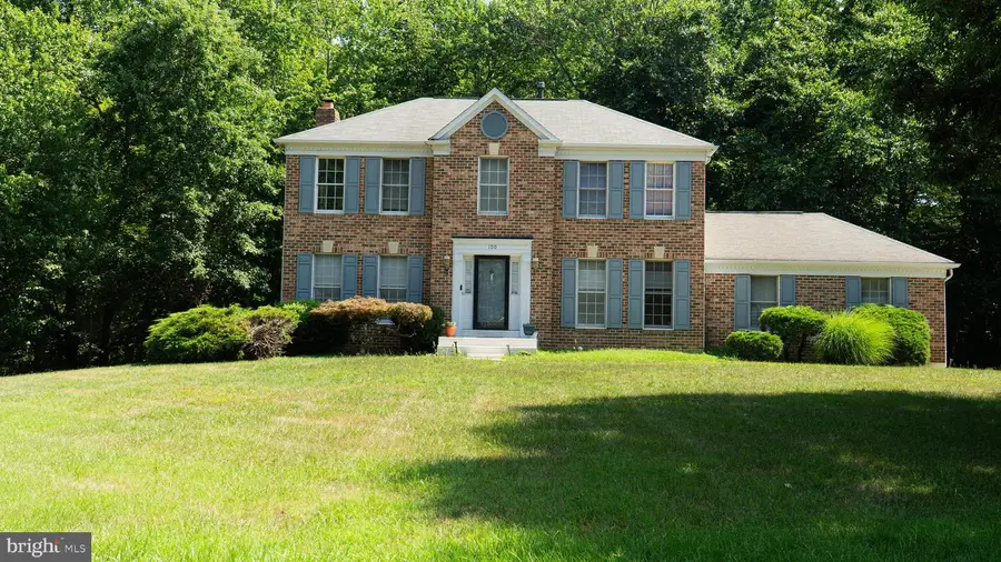 100 Blackpowder Ln, Fort Washington, MD 20744 - #2