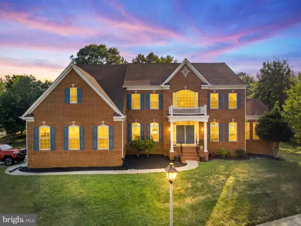 3303 Atlas Ct, CLINTON, MD 20735