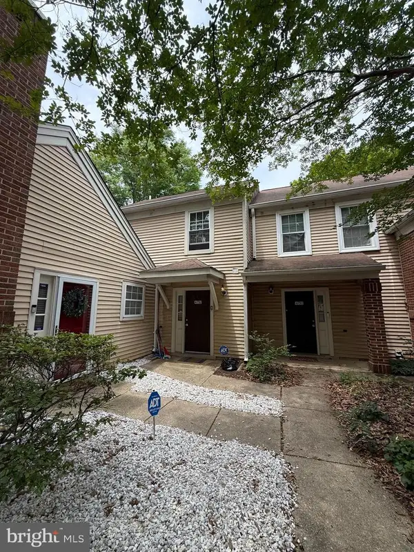 4752 Colonel Ashton Pl #445, UPPER MARLBORO, MD 20772