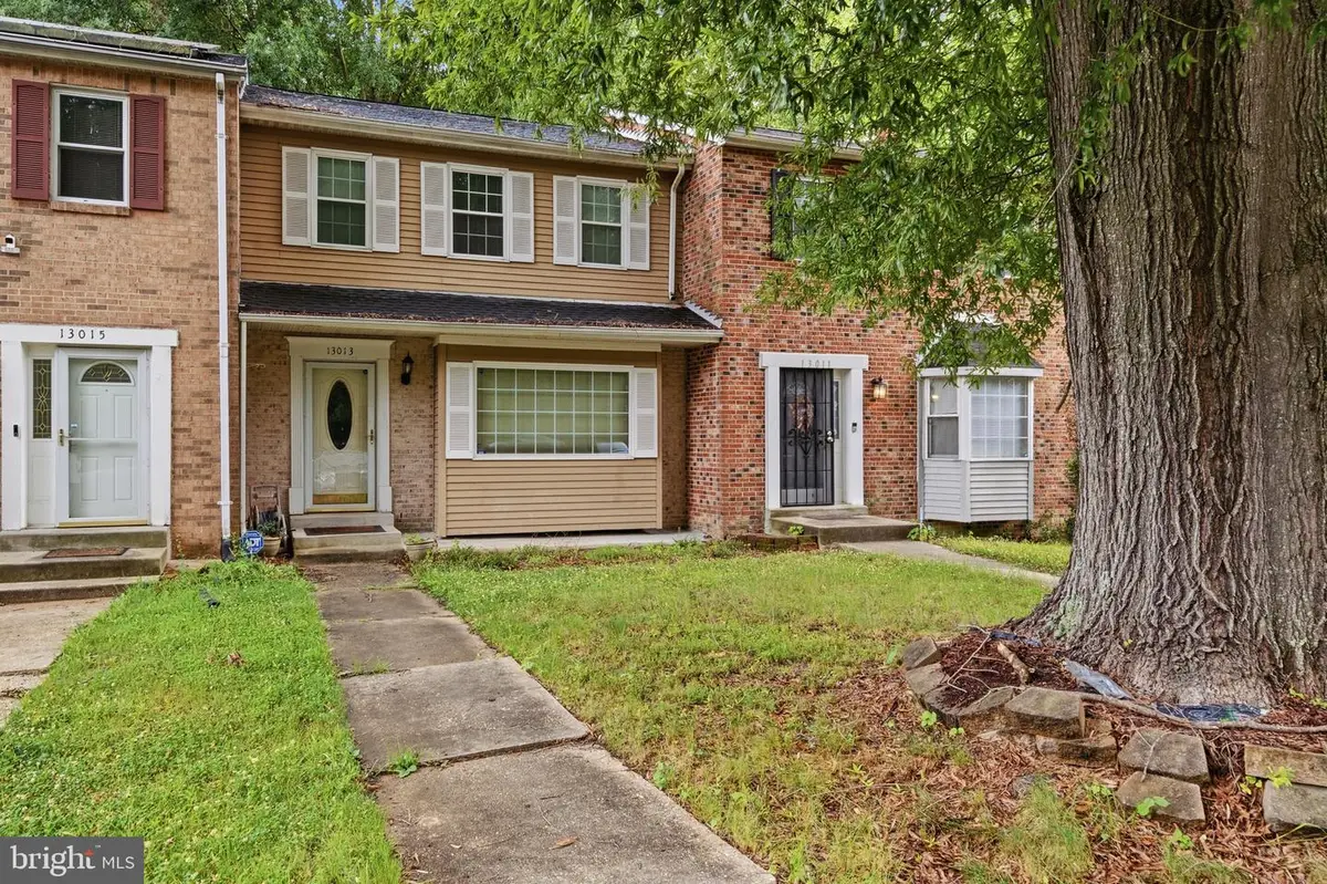 13013 Trumbull Dr, Upper Marlboro, MD 20772 - #1